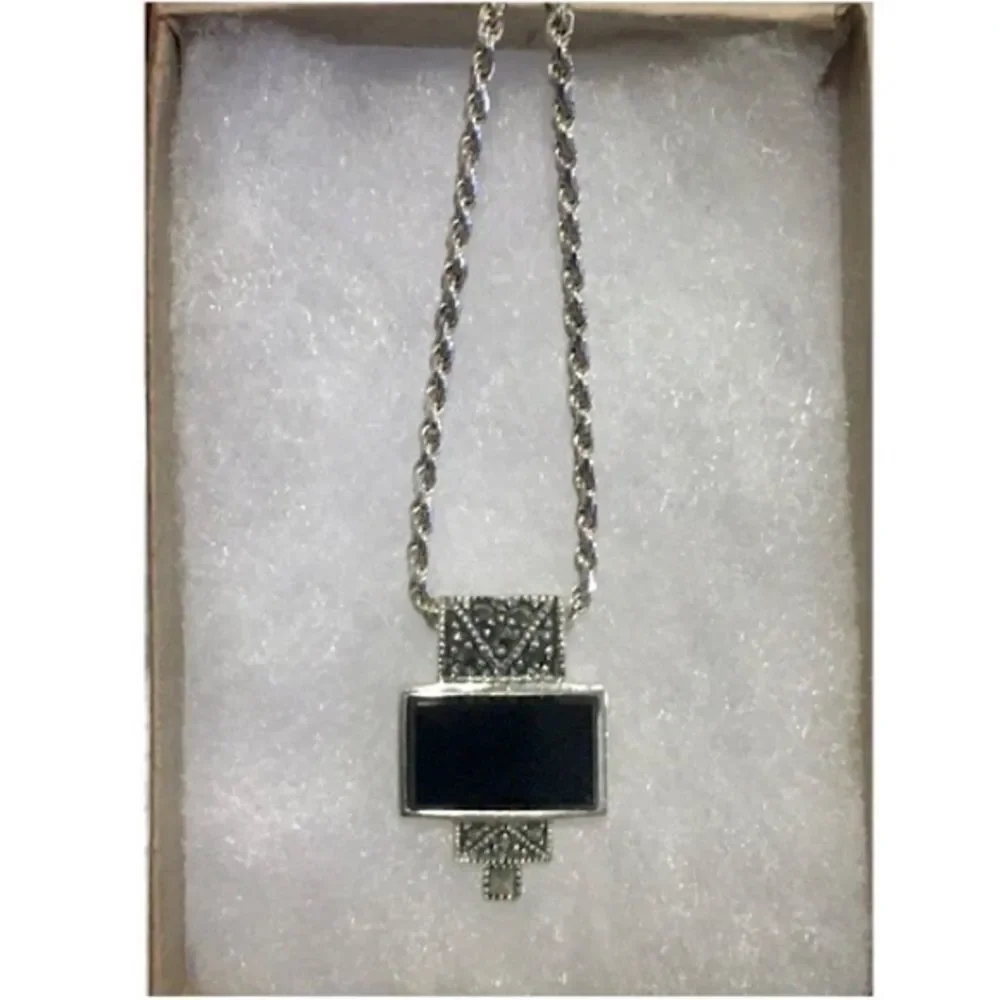 Vintage sterling silver